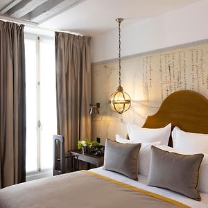Chambre Standarde Lit King-Size
